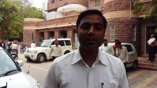 JODHPUR: High Court tough on poor drainage system and increasing crime in Jodhpur