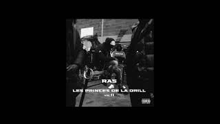 RAS - Mission Cobra (feat. Freeze Corleone) (Audio)