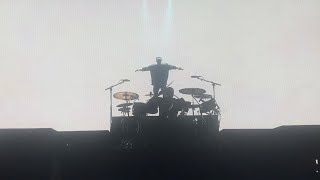 NF CLOUDS TOUR OPENER (LIVE)