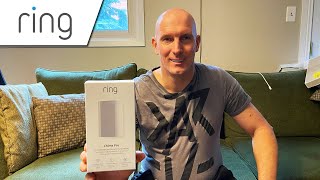 Ring Chime Pro (4K) Detailed Setup & Review + Unboxing