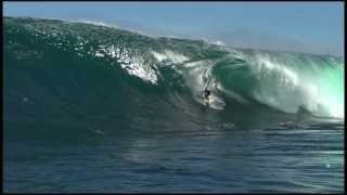 Laurie Towner at Shipsterns 2 - 2014 Ride of the Year Entry - Billabong XXL Big Wave Awards