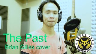 The Past | Brian Gilles cover