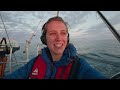 surreal night sail to sweden s5e9