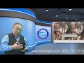 HMONG TV:  2/19/2024  ISRAEL  TXOM TAU Hamas leader Sinwar  LAWM