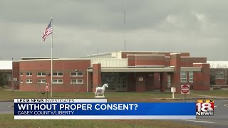 LEX 18 Investigates - Vaccinate Without Consent? - Wednesday, Dec. 5, 2018 - 6 p.m.