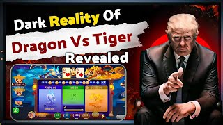 Dragon vs tiger tricks / Top 5 Secret Tricks to Win Dragon vs Tiger 2025