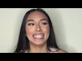 pretty little thing try on haul 2020 karla michelle