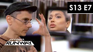 Project Runway | Season 13 Episode 7 | Full Episode