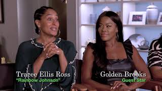 Black-ish Season 6 \