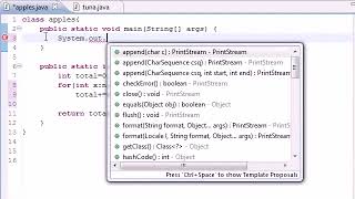 Java Programming Tutorial 35 Variable Length Arguments