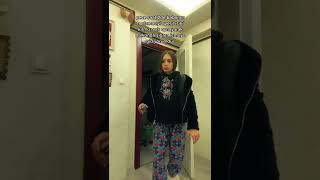 Gece saat 2 de babamın horlamasıyla yeşil/ışık oynuyorumdur 😂 |TikTok Akımı Videoları