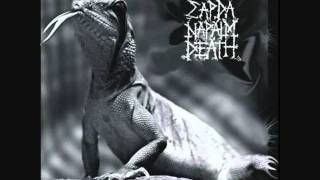 SardaNAPALM DEATH - Ψυχικό μαρτύριο