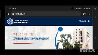 XIMB #HR #cat #mba #BM RESULTS OUT @RahulCatking @mba @ximb