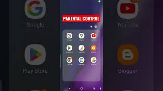 Android Parental Control for Children #familylink #parentalcontrols #AndroidSafety