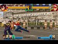 Bug May Lee Paralizada 1 Kof 2001 - by JoelKof93