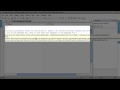 Visual Basic 2008 Express Edition (Beginners Tutorial) - Create Message Boxes From a Button (HD)