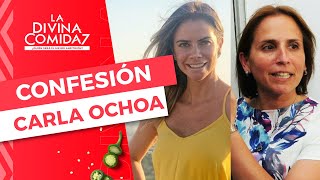 “Estoy destruida físicamente”: La conversación con Carla Ochoa que sorprendió a Carolina Leitao