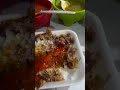 mira que rica birria de chivo en el mercado morelos de sahuayo michoacán