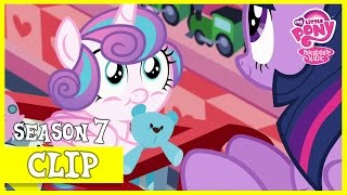 Twilight and Flurry at the Toy Store (A Flurry of Emotions) | MLP: FiM [HD]