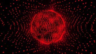 object react with audio trapcode form and shine || after effects tutorial