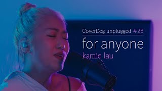 H.E.R. - For Anyone (cover) | kamie lau | unplugged #28