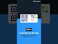 How to Create a Custom QR Code in 6 Easy Steps?