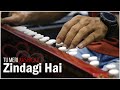 Tu Meri Zindagi Hai - तू मेरी ज़िंदगी है - Banjo Cover | Kumar Sanu, Aashiqui | Music Retouch