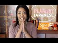 How I Learn Fluent Japanese! : JLPT & Reading Tips ed.