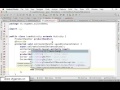 Android SQLite Database Complete Tutorial Part 5
