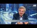 Денят on air Финансист Не може да позволим хората да умират от глад заради пандемията