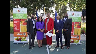CalFresh Awareness Month 2022 Kick-off Event