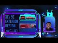 🚗💥 mahindra be 6 u0026 xev 9e review the future of electric suvs 🔋✨ be6e xev9e mahindra