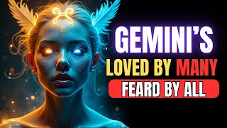 Gemini Is Feared and Admired in the Zodiac — Here’s Why! ♊