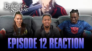 The Truth Within the Memories | Eminence in Shadow Ep 12 Reaction