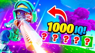 HOW TO WIN EVERY GAME IN SEASON 7!