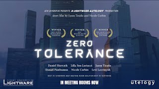 Zero Tolerance in Meeting Rooms - A Short Film by Lightware \u0026 Utelogy