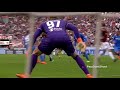 giacomo bonaventura v fiorentina h best passes u0026 skills