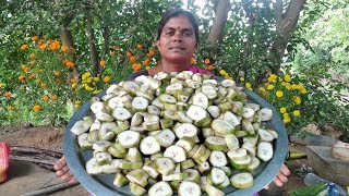 வாழைக்காய் வறுவல் இப்படி அசத்துங்க /Vazhakkai poriyal /raw banana curry recipe