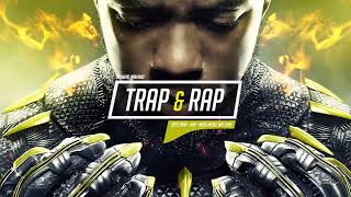 Trap & Rap Music  Best Rap ● Bass ● Trap Mix 2018  Black Panther