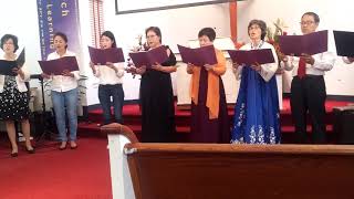 델라웨어 한인 교회 영원한교회 delaware korean church