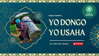 FORMULA SUKSES DUNIA AKHIRAT - Ust. Alfian Abu Hamizan