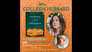 Colleen Hubbard with Daniel Handler: Housebreaking