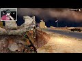 العصابات تحاصر حرس الحدود السوري والجيش العراقي يتدخل arma3