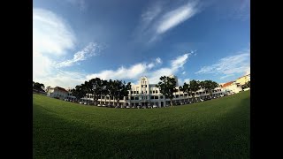 鍾靈大學先修班迎新日2020 l Chung Ling Sixth Form Orientation Day 2020