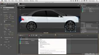 Creating and Using Symbols in Edge [Edge CS6]