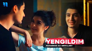 Muhammad Ali Abdullaev - Yengildim (Official Music Video)