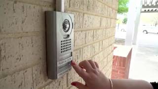 Denton Isd S Restricted Access System