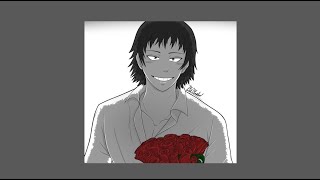 salsa dancing with sero | a playlist for simps :)