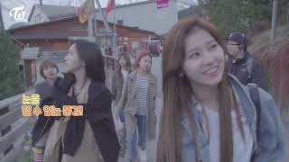 170623 TWICE TV5  TWICE in SWITZERLAND  EP 15 33723