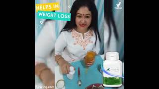 Vestige Curcumin plus by Shobha Singh Vestige